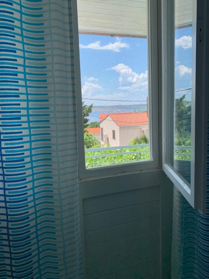 Villa Petite House Starigrad Paklenica Exterior foto